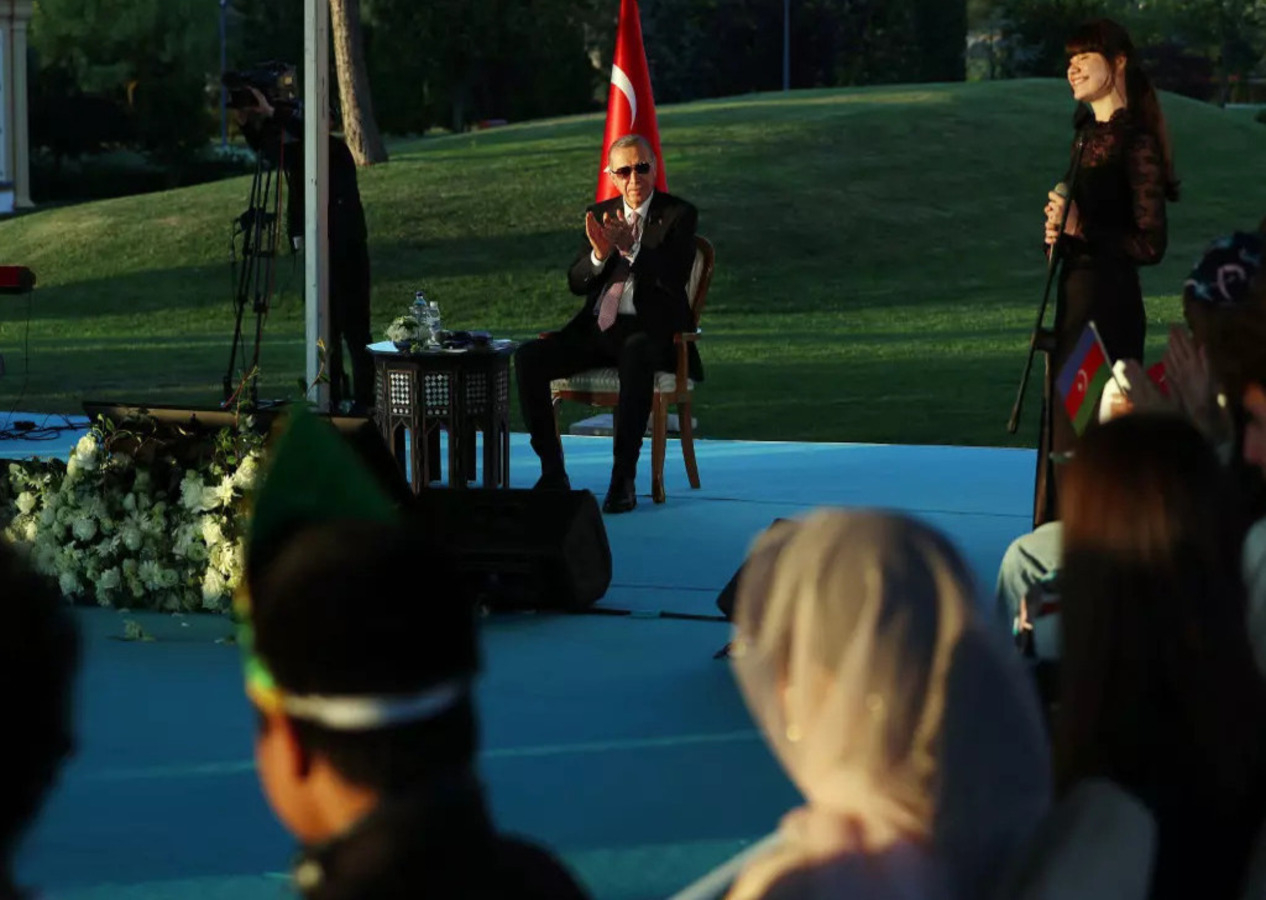 Cumhurbaşkanı Recep Tayyip Erdoğan'dan elektronik sigara uyarısı: Her yıl 85 bin insanımızı kurban veriyoruz!