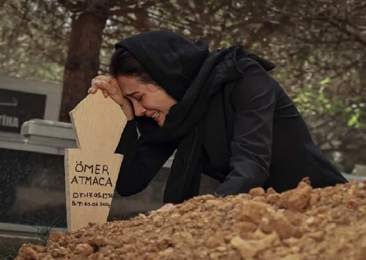 Teşkilat dizisi sezon finalinde büyük acı! Ömer Atmaca şehit oluyor!