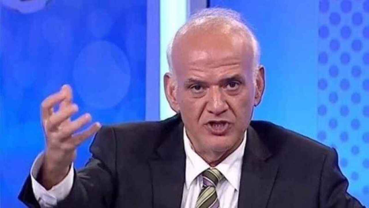 Ahmet Çakar'dan AZ Alkmaar - Galatasaray Maçı İçin Şok Edici Tahmin!