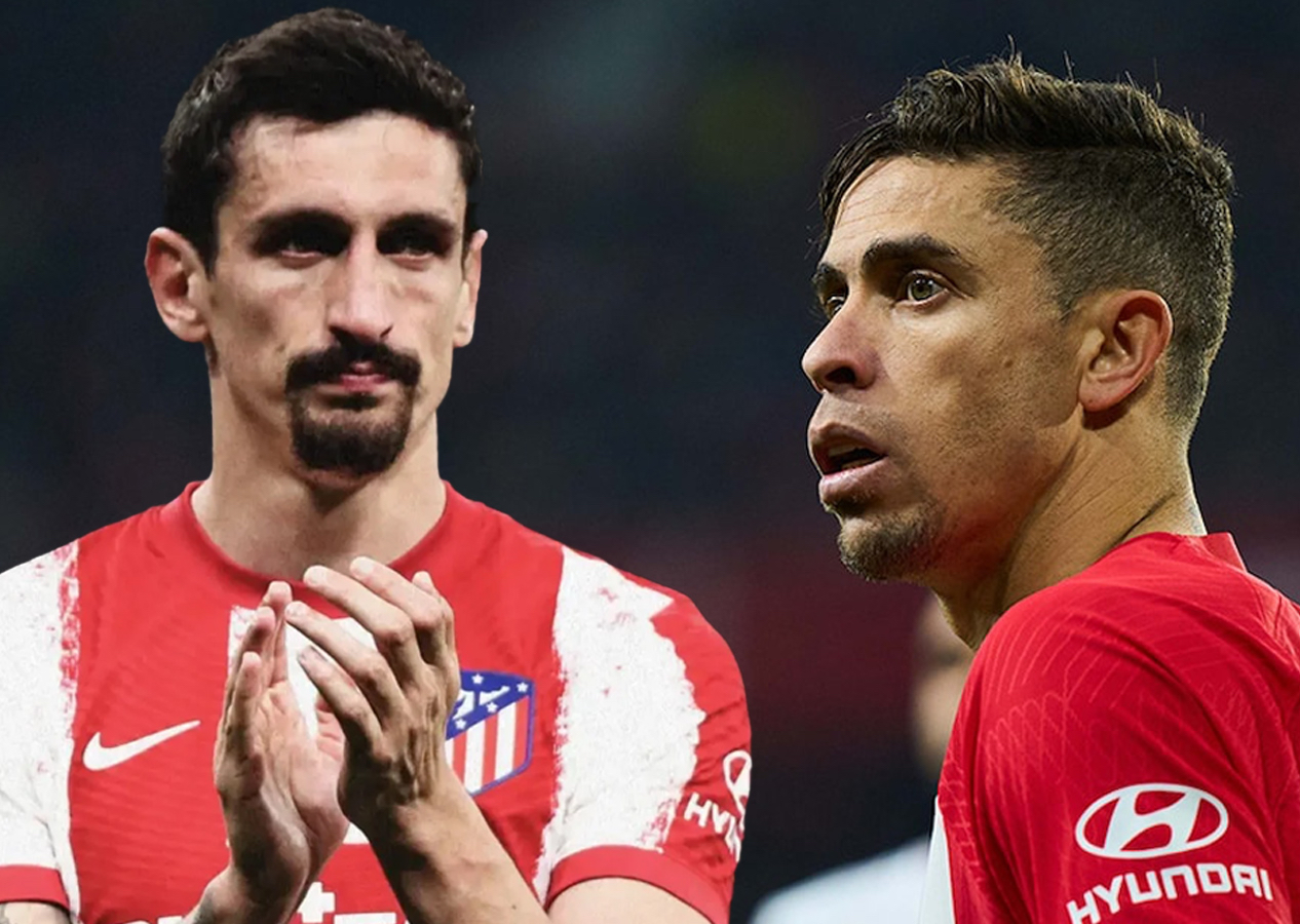 Beşiktaş'tan çifte transfer! Gabriel Paulista ve Stefan Savic imza atmaya geliyor