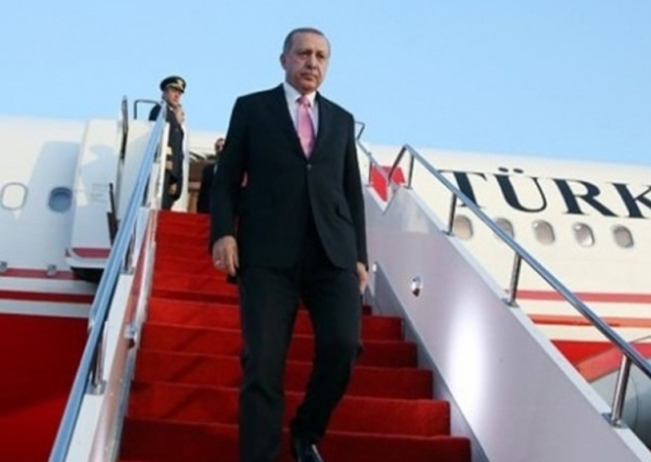 Bayram öncesi Cumhurbaşkanı Recep Tayyip Erdoğan'dan peş peşe ziyaretler!