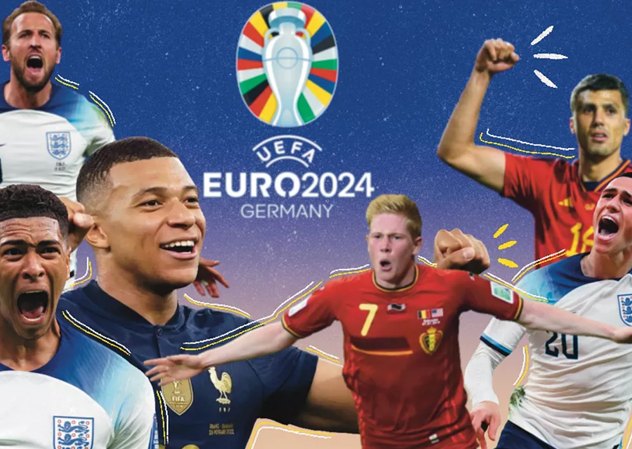 İşte EURO 2024 Avrupa Şampiyonası'nın en değerli yıldızları! Tüm gözler bu oyuncuların üzerinde olacak