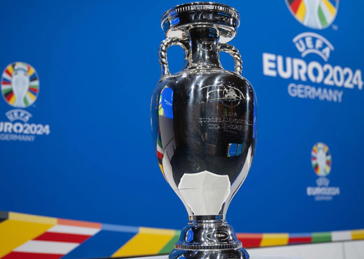 Ve EURO 2024 Avrupa Şampiyonası bugün açılışını yapıyor! Herkesin gözü açılış maçında olacak: Kalbimiz 1 ay boyunca Türkiye ile çarpacak