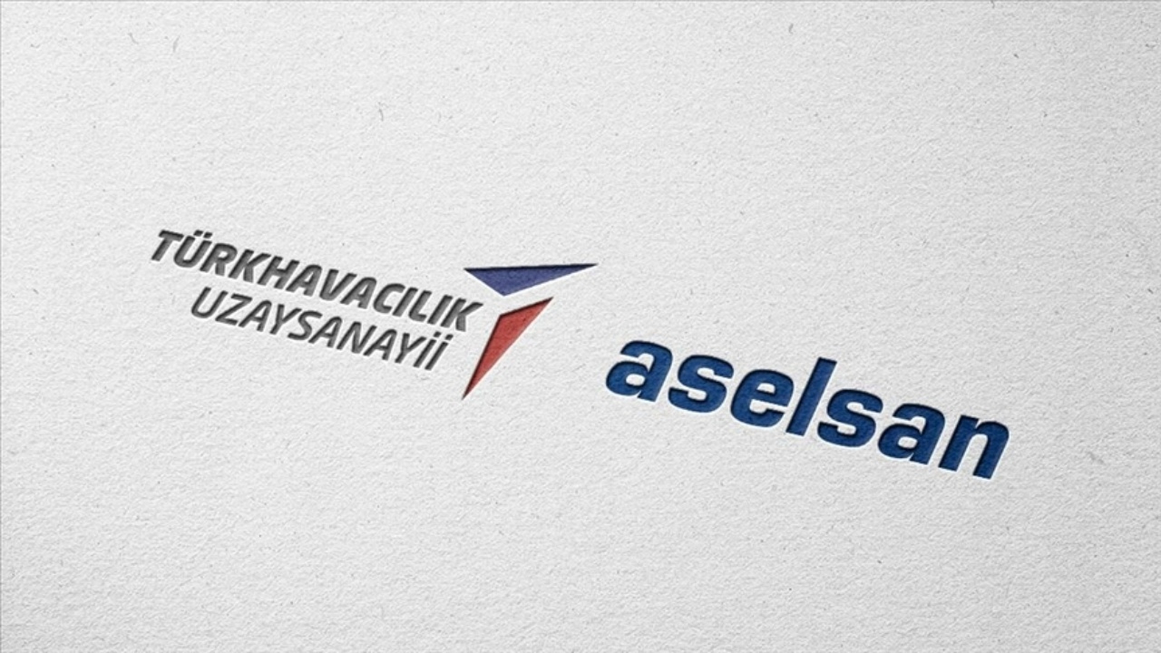 ASELSAN ve TUSAŞ’tan 110 milyon dolarlık anlaşma