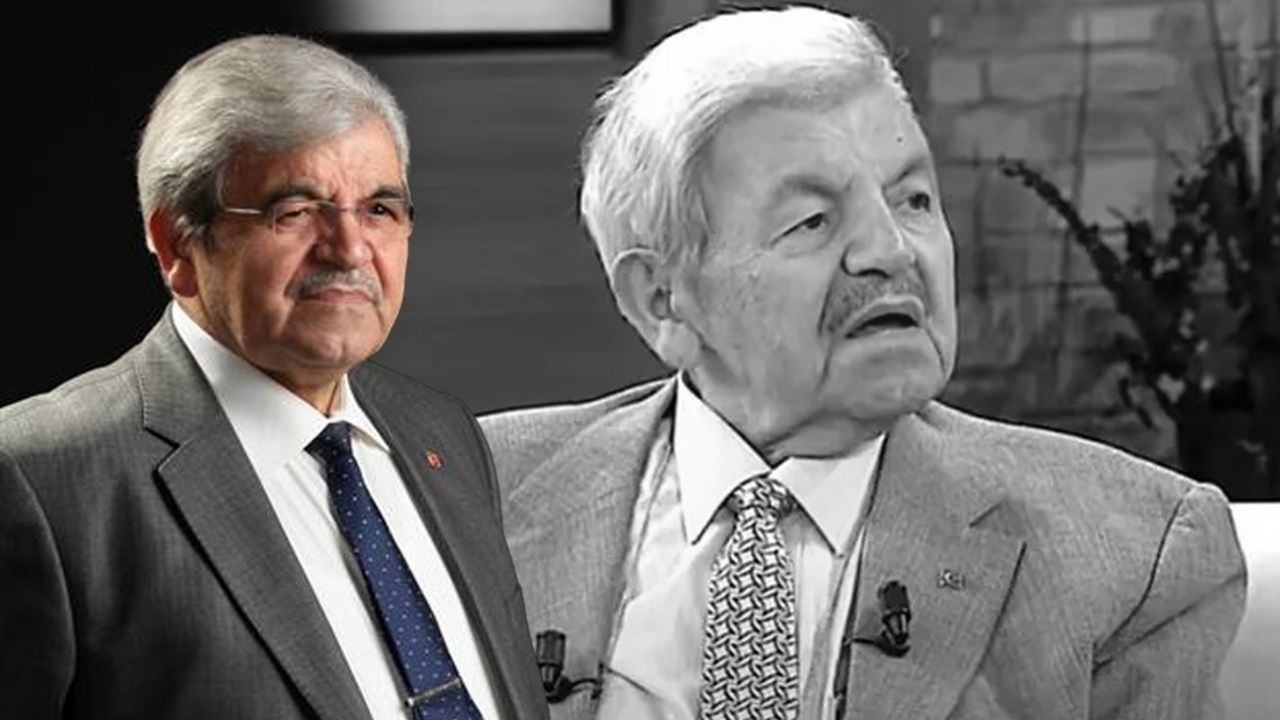 İlahiyatçı Yusuf Kavaklı hayatını kaybetti! Cumhurbaşkanı Erdoğan'dan başsağlığı mesajı