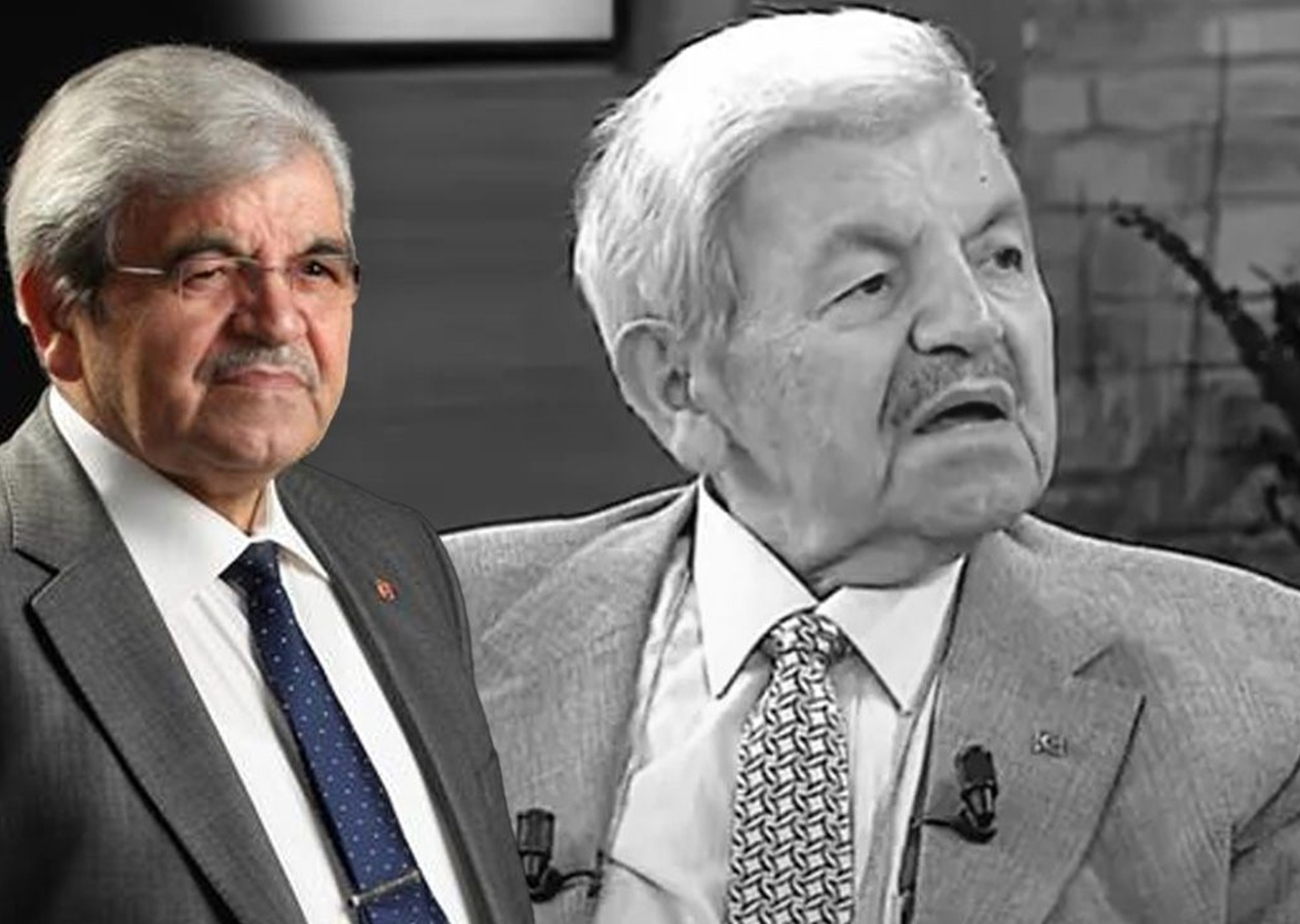 İlahiyatçı Yusuf Kavaklı hayatını kaybetti! Cumhurbaşkanı Erdoğan'dan başsağlığı mesajı