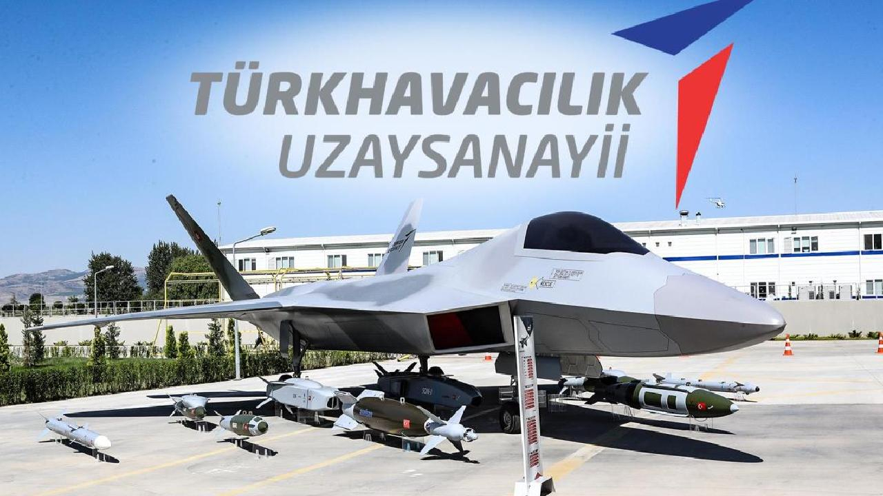 TUSAŞ'ta kan değişimi: Görevden alındılar!