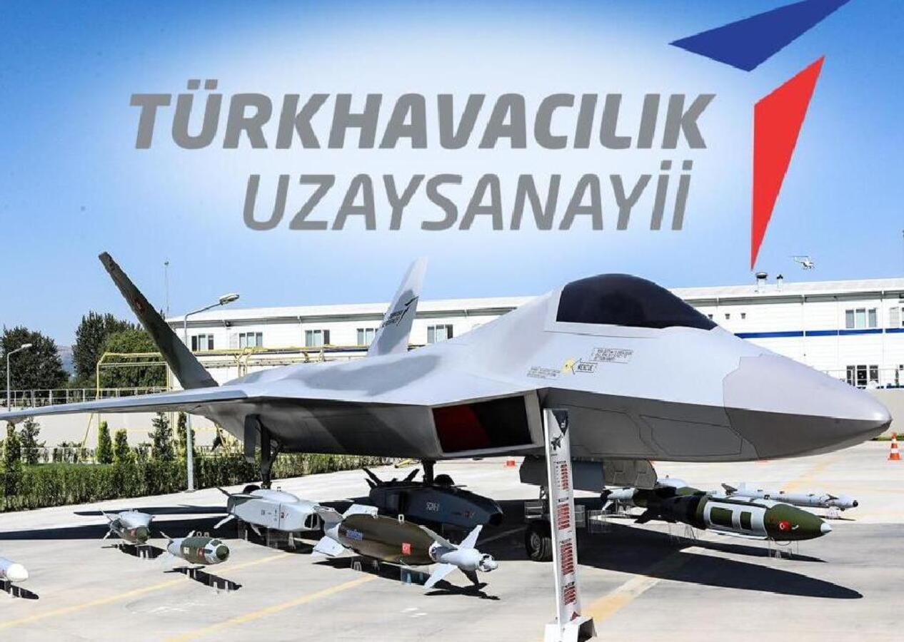 TUSAŞ'ta kan değişimi: Görevden alındılar!