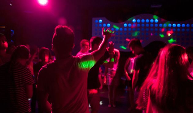 Antalya'da polise bar, pavyon, disko yasak!