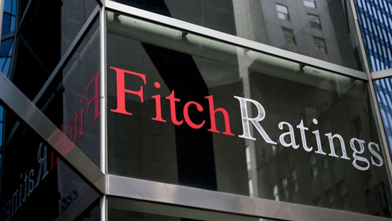 Fitch'ten Türk bankalarıyla ilgili yeni açıklama: Dış finansman kaynaklı riskler azaldı