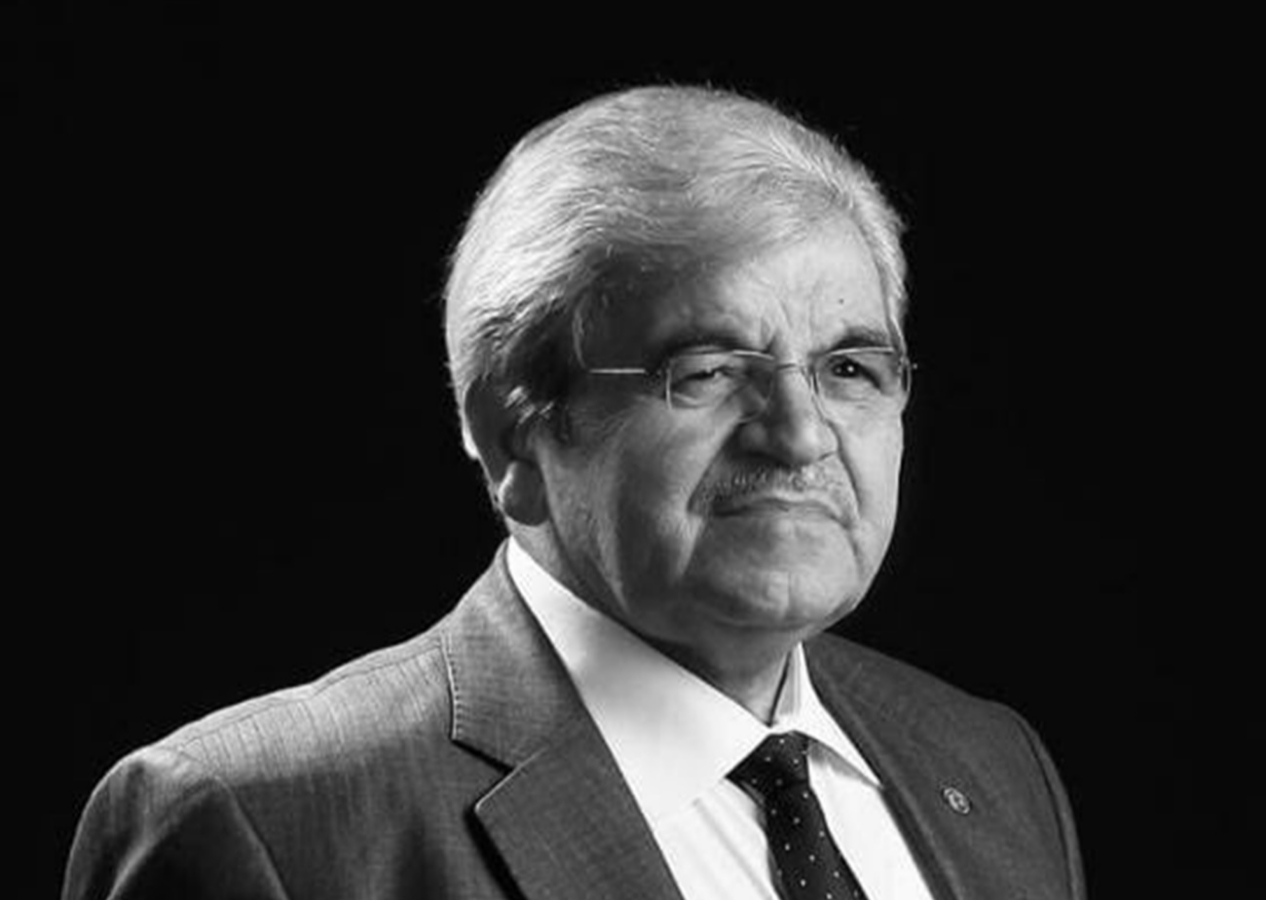 İlahiyatçı Yusuf Kavaklı'nın vefatının ardından ölüm ve ecel ile ilgili sözleri yeniden gündeme geldi! ''Habersiz geleceksin ey ölüm…''