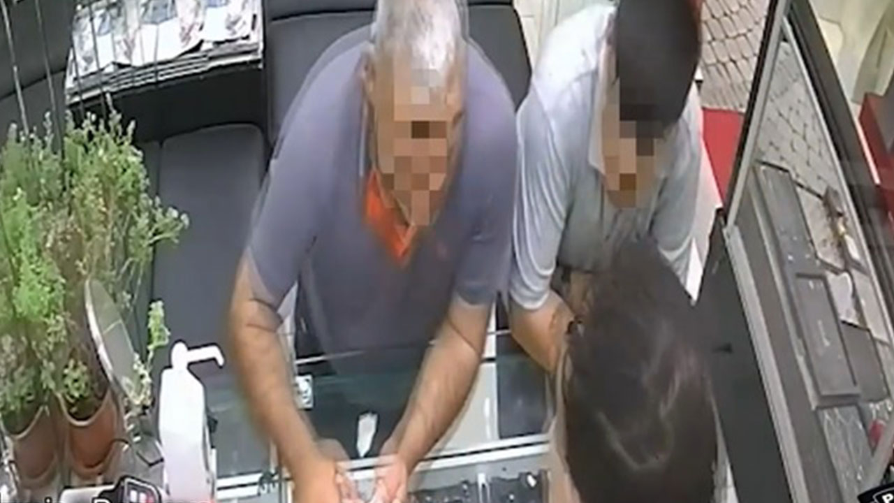 Akıl almaz yöntem! Sahte altınla dolandırıcılığa 3 tutuklama