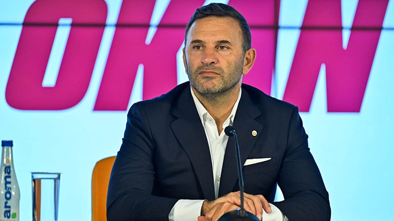 Okan Buruk'tan Galatasaray'a 155 milyonluk dev gelir