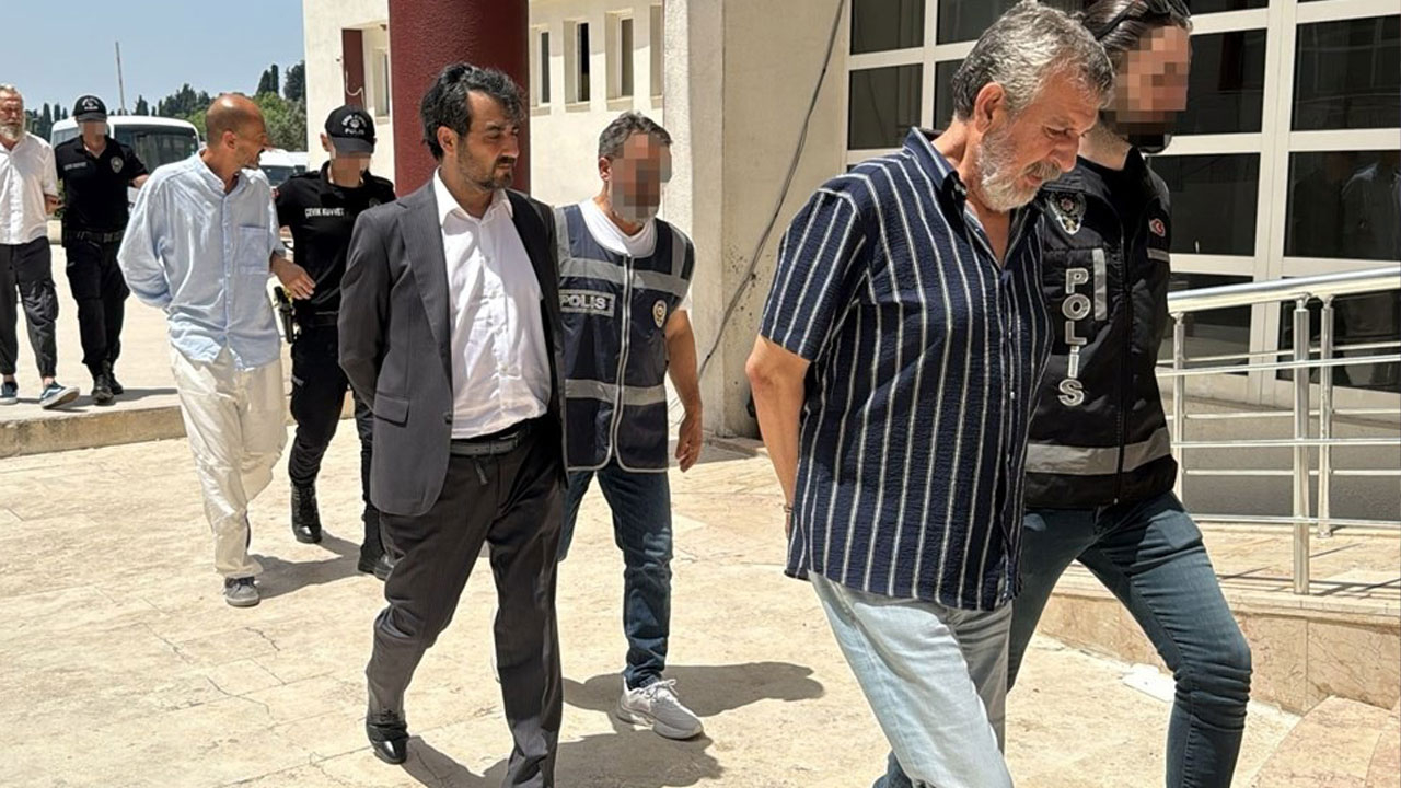 Oyuncu Yusuf Atala dolandırıcılık şüphesiyle gözaltına alındı
