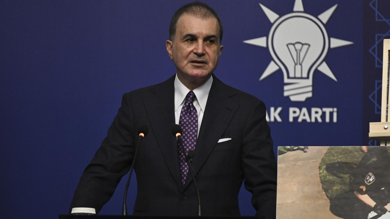 AK Parti'den Cumhur İttifakı açıklaması