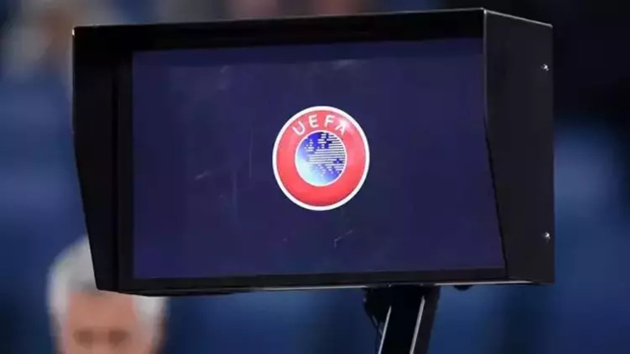 Resmen açıklandı: UEFA'dan EURO 2024 için VAR kararı!