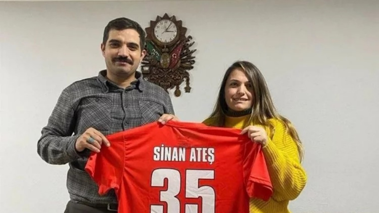 'Selma Ateş'i takip edenler ülkü ocakları üyesi' iftirasına Bursa Valiliği'nden yalanlama