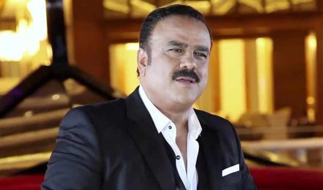 Bülent Serttaş, tekerlekli sandalye kampasına katılıyorum derken dolandırıldı!