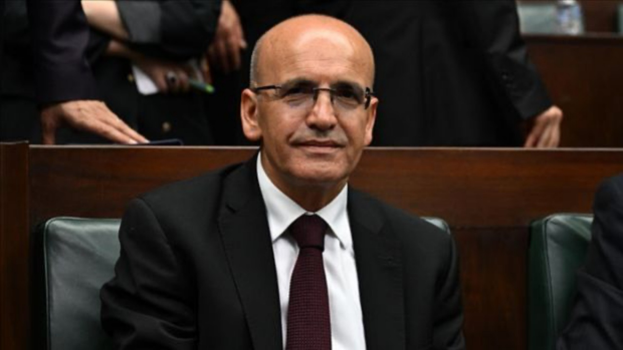 Bakan Şimşek'ten enflasyon mesajı: Sürecimiz daha da hızlanacaktır