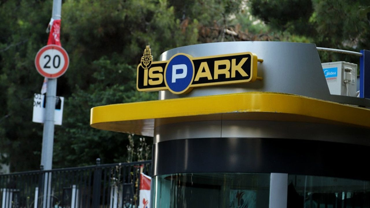 İSPARK ücretlerine yüzde 35’e varan zam yapıldı