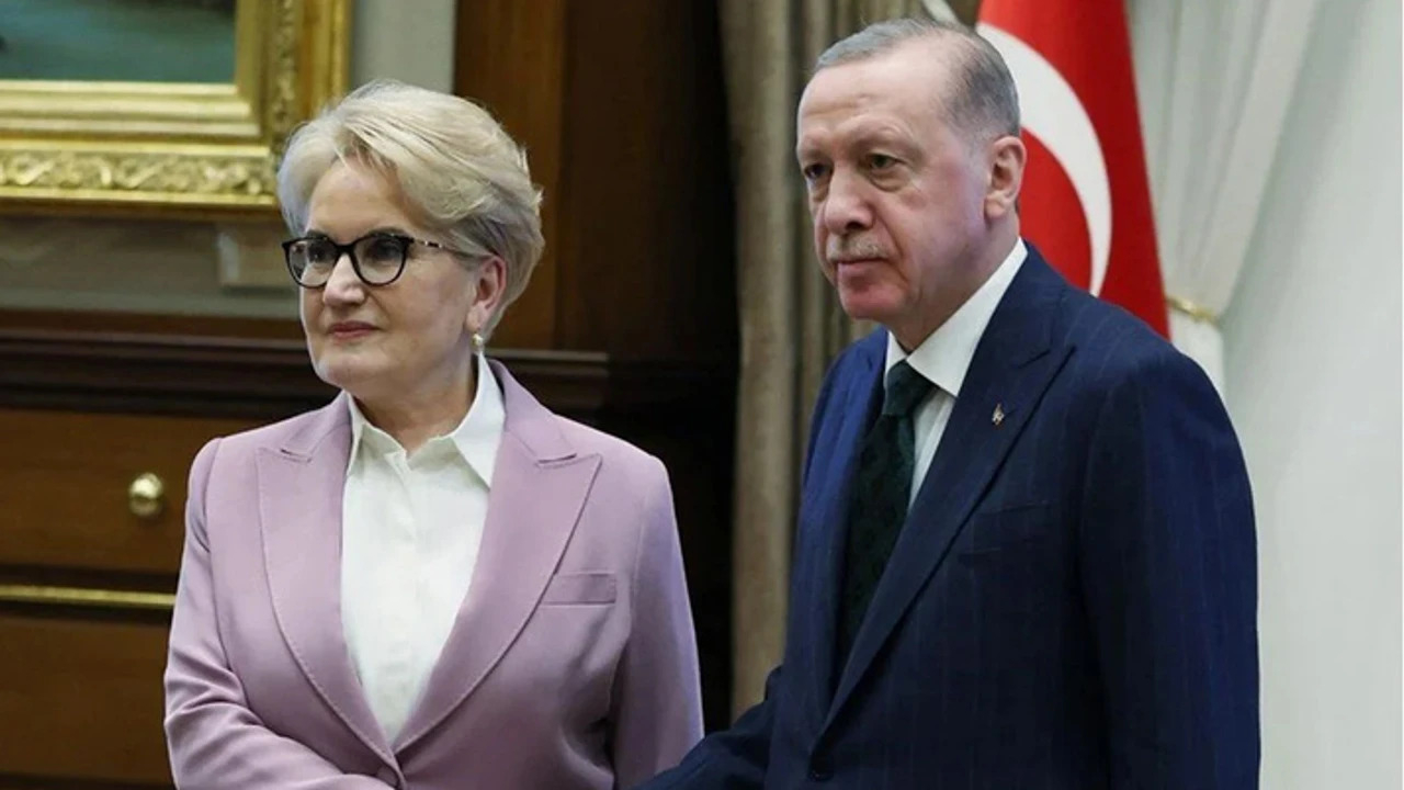 Meral Akşener'den İYİ Parti'ye soğuk duş: Kesinlikle kaldırın!