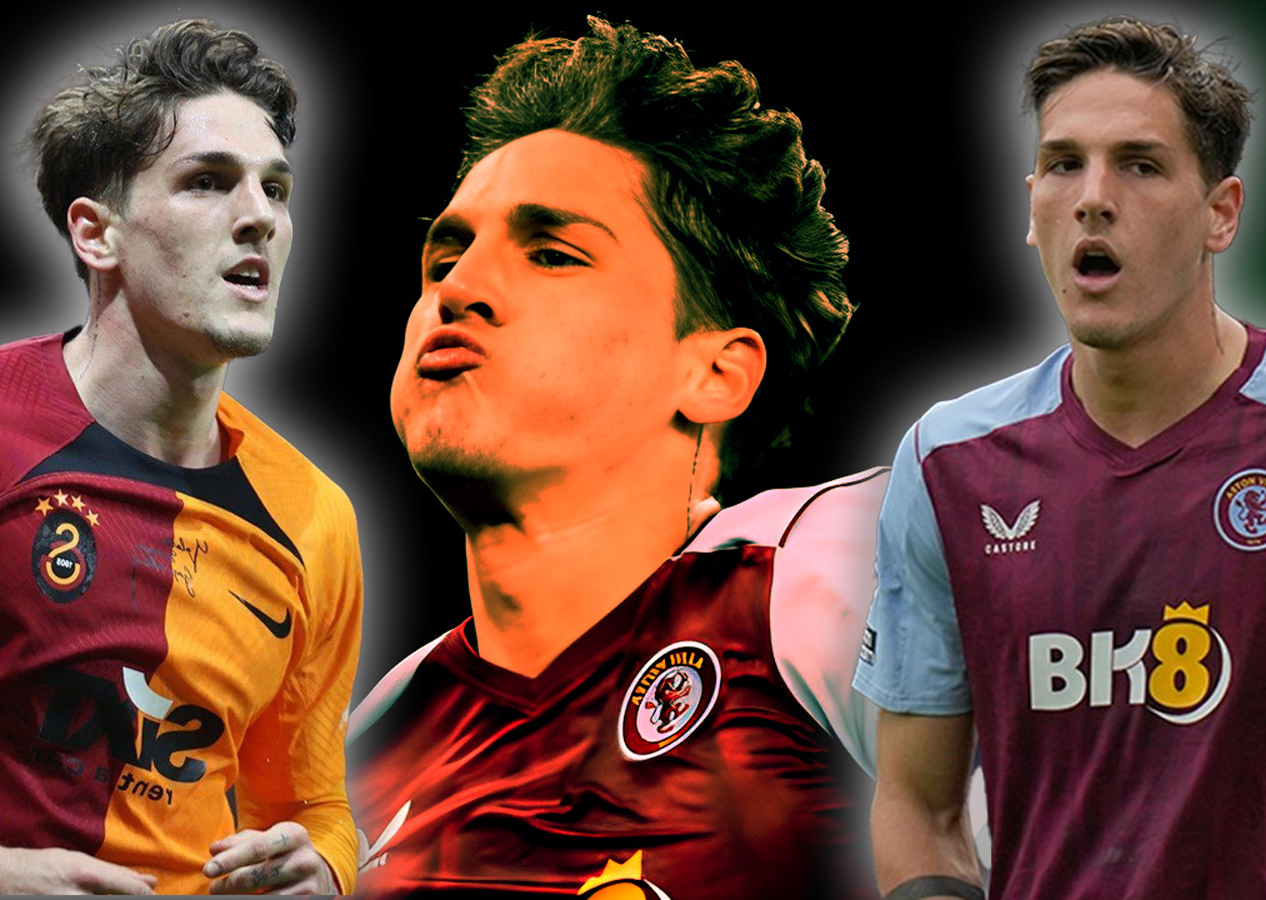 Nicolo Zaniolo'nun yeni takımı belli oldu! İşte İtalyan devinin Galatasaray'a olan teklifi: Taraftarlar gidişine engel olamayacak