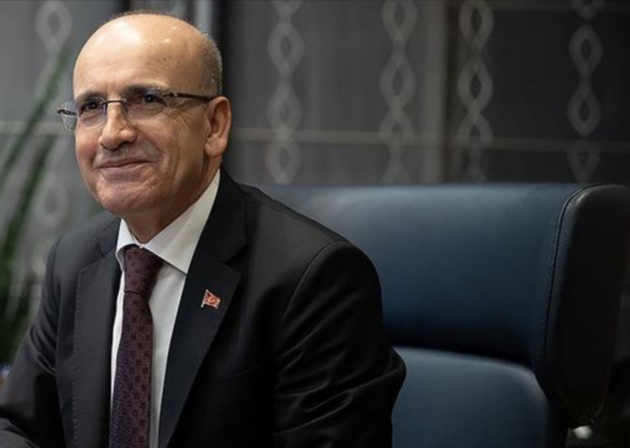 Türkiye gri listeden çıkabilir! Mehmet Şimşek FATF toplantısı için Singapur'a gidecek