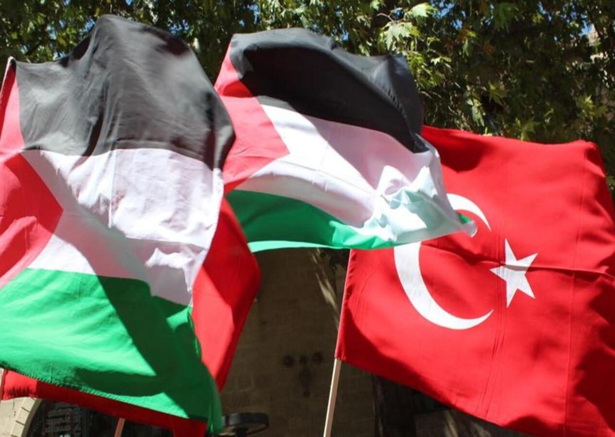 İsrail basınından dikkat çeken Türkiye iddiası! Hamas'tan ateşkes şartı...