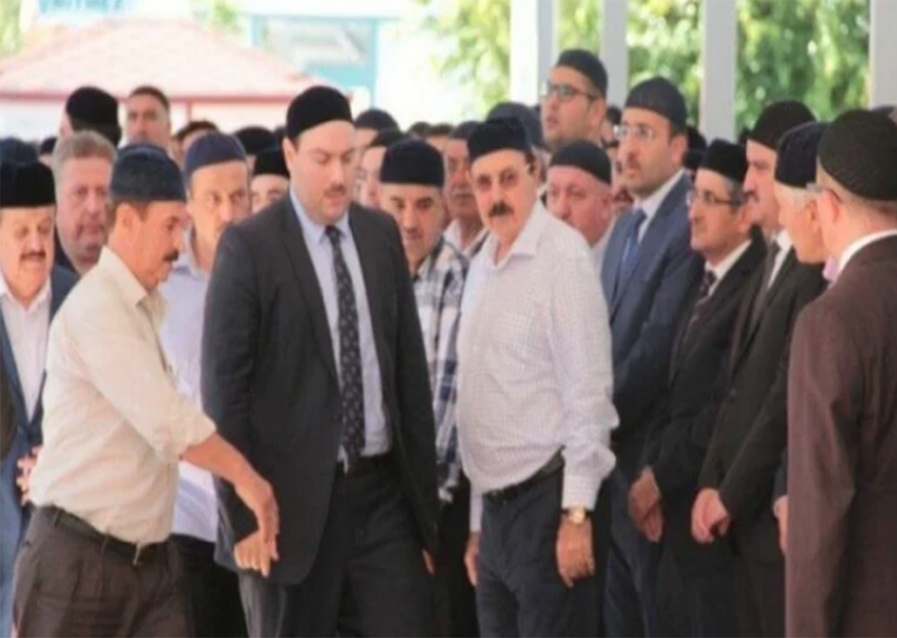 SÜLEYMANCILAR'A BÜYÜK OPERASYON!