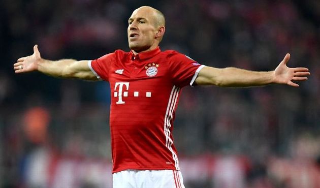 Robben rüyası gerçek oluyor! Süper Lig'e geliyor...