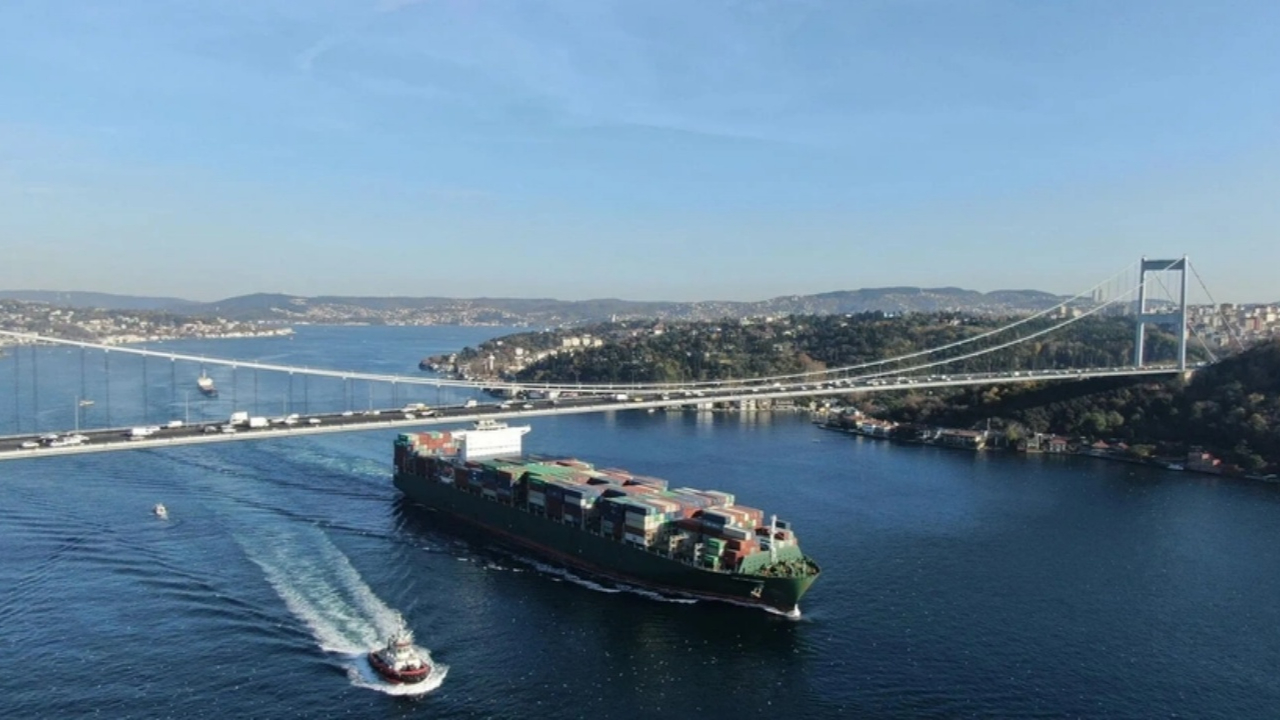 Boğaz geçiş ücretlerine zam