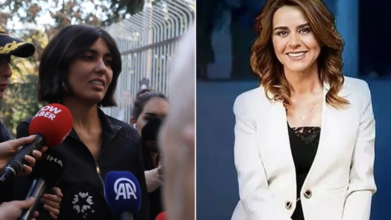 Bahar Candan ile tartışan Seçil Erzan artık farklı koğuşta! Erzan'dan yeni talep