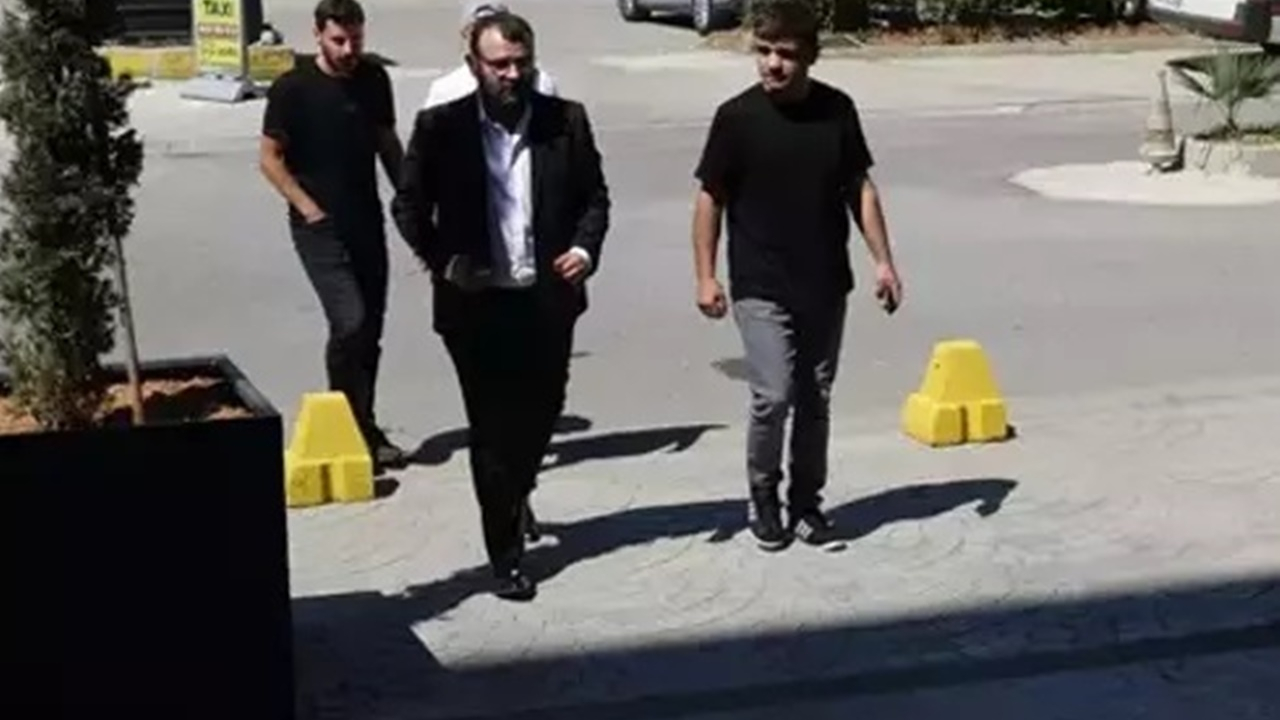 Hrant Dink cinayetinin tetikçisi Ogün Samast hakim karşısında! Savcı davanın düşürülmesini talep etti