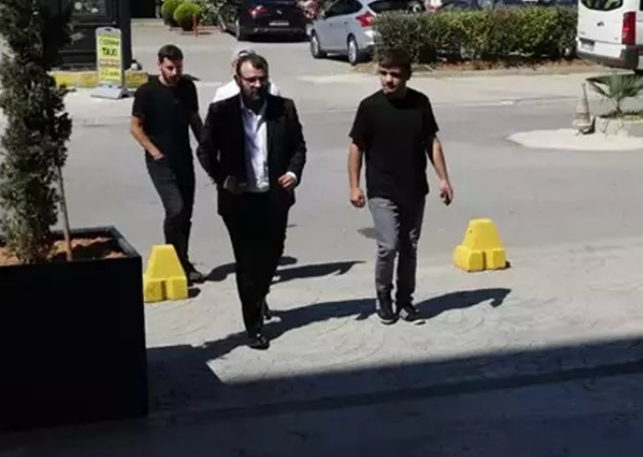 Hrant Dink cinayetinin tetikçisi Ogün Samast hakim karşısında! Savcı davanın düşürülmesini talep etti