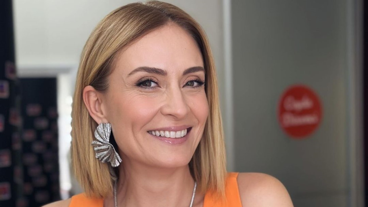Ceyda Düvenci'nin sözleri Çok Güzel Hareketler Bunlar ekibinin tepkisini çekti