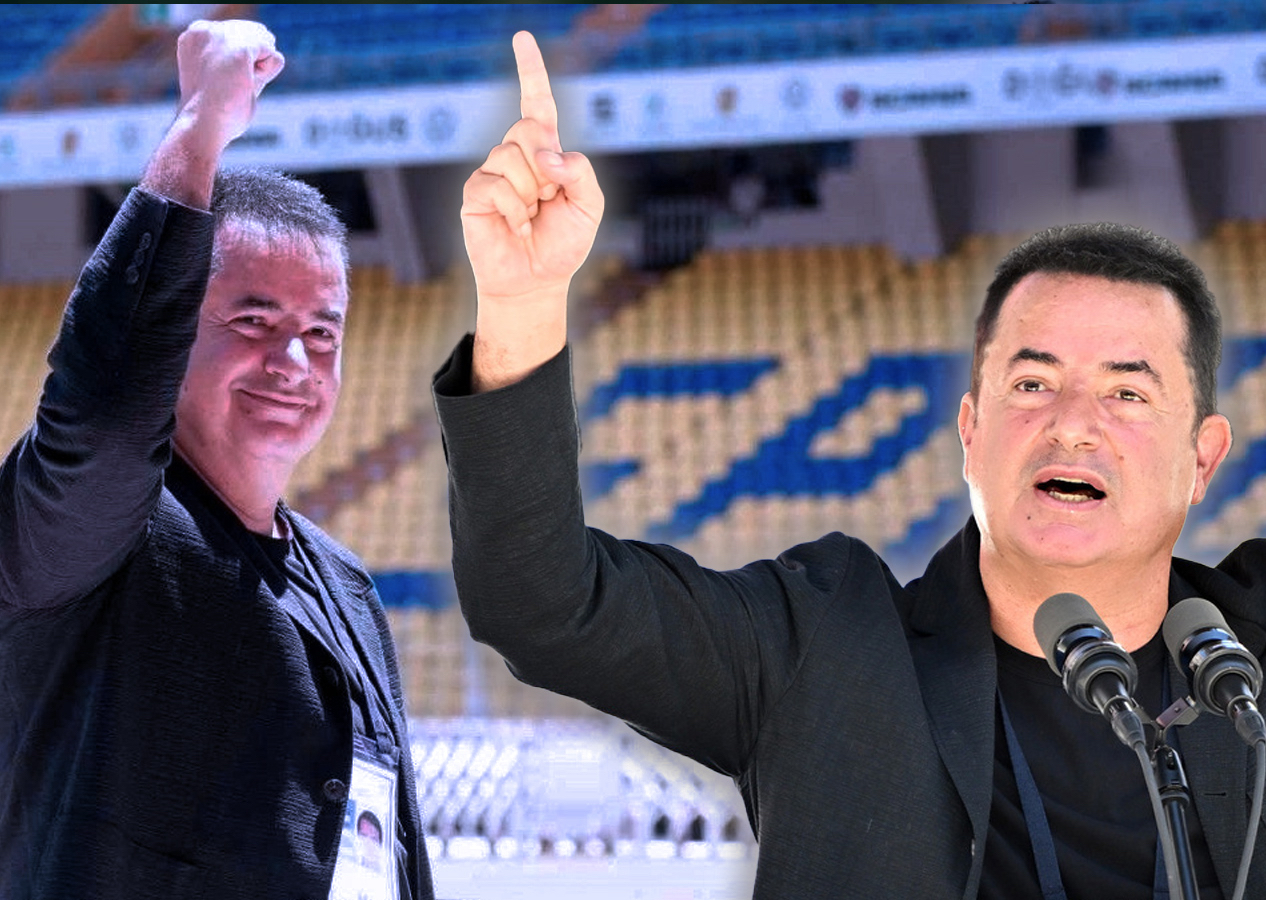 Fenerbahçe'ye 40 milyon euroluk golcü! Yeni sezonun ilk transfer bombasını Acun Ilıcalı patlatıyor: 20 milyon euro bonservis ödeyerek Avrupa'nın gözdesini kaptı