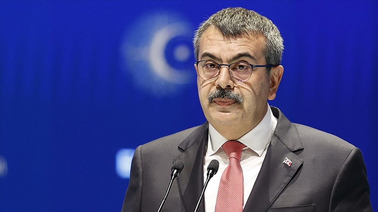 Bakan Yusuf Tekin'den özel okullarda fahiş fiyat uyarısı: "Kapatmaya kadar gider"