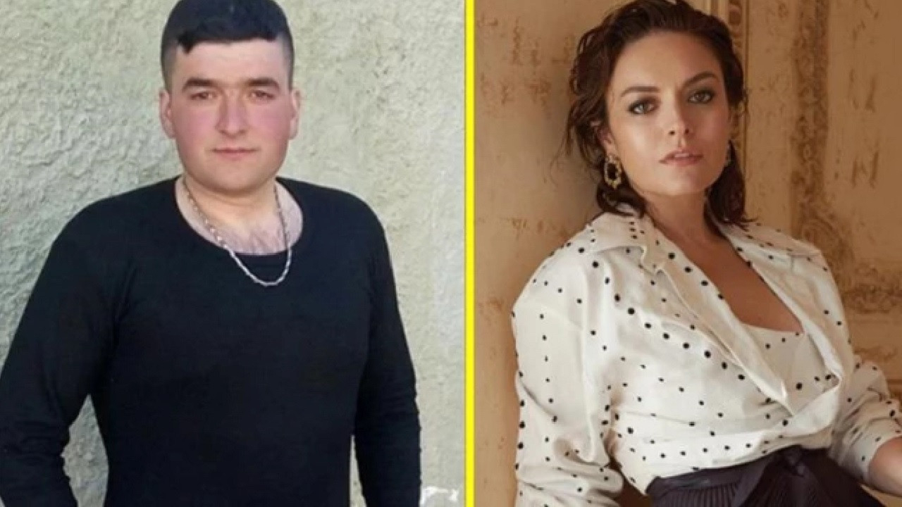 Ezgi Mola'ya Musa Orhan davasında yeni ceza: 10 Bin TL manevi tazminat ödeyecek