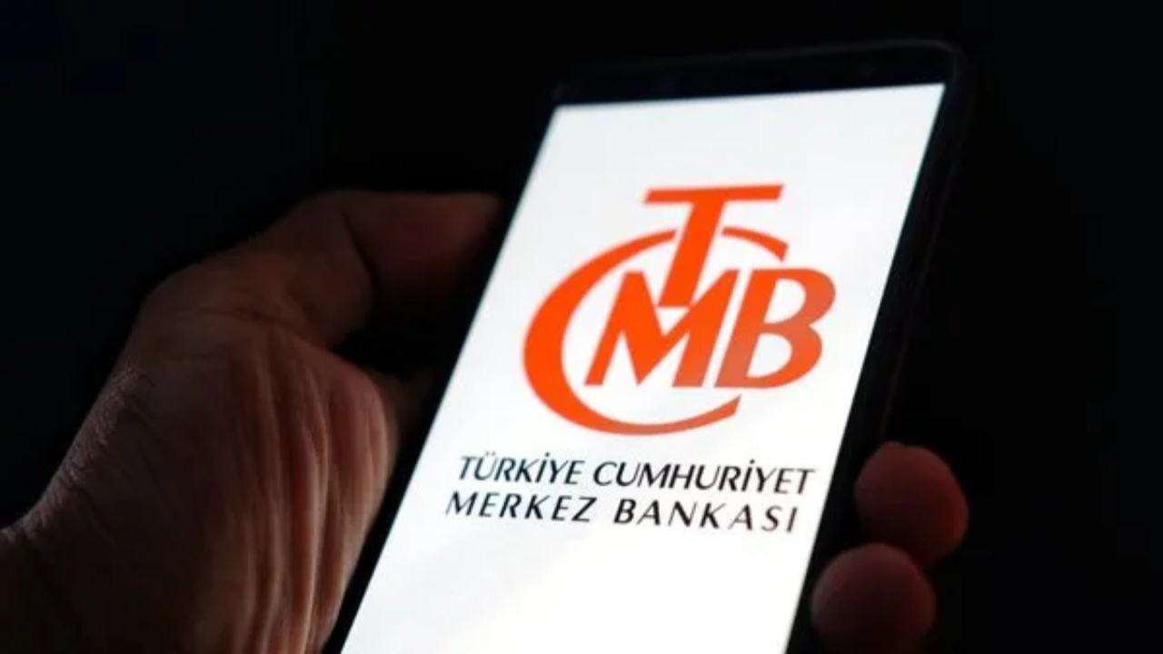 TCMB'den 'cari denge' analizi