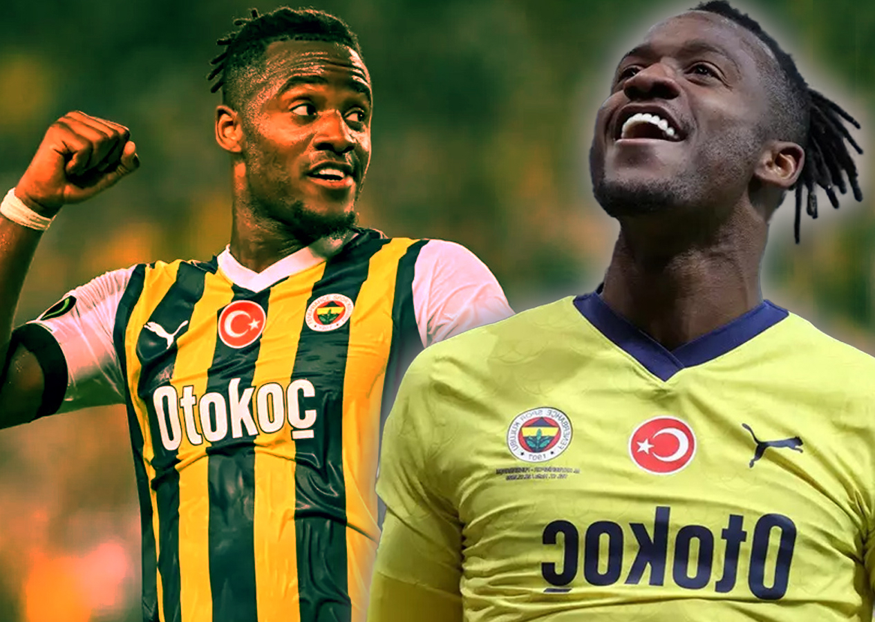 Galatasaray'da son dakika Michy Batshuayi gelişmesi! Mauro Icardi'ye yedek olacaktı, verdiği cevap şoka uğrattı