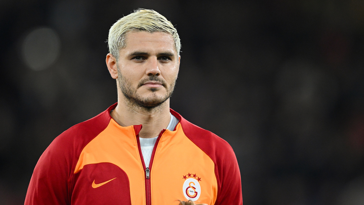Galatasaray'da Mauro Icardi için karar verildi! Teknik heyetten yıldız isme özel izin
