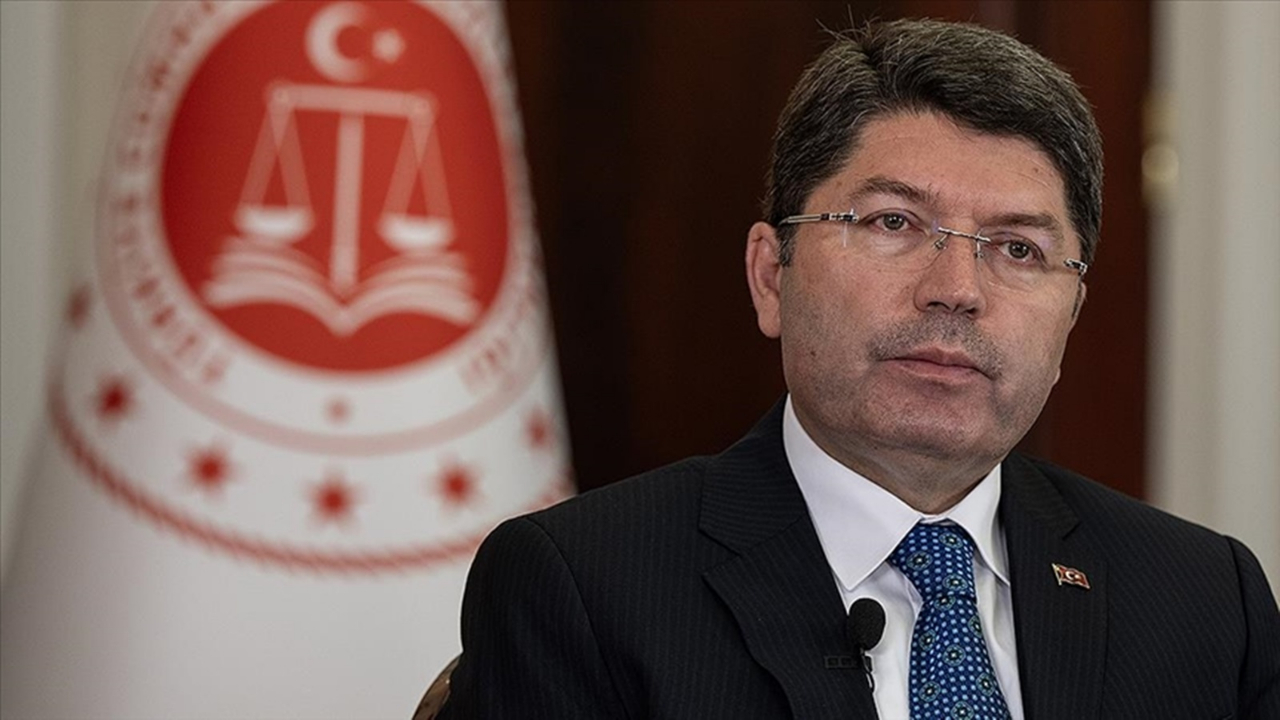 Adalet Bakanı Tunç'tan Sinan Ateş cinayetine ilişkin açıklama!
