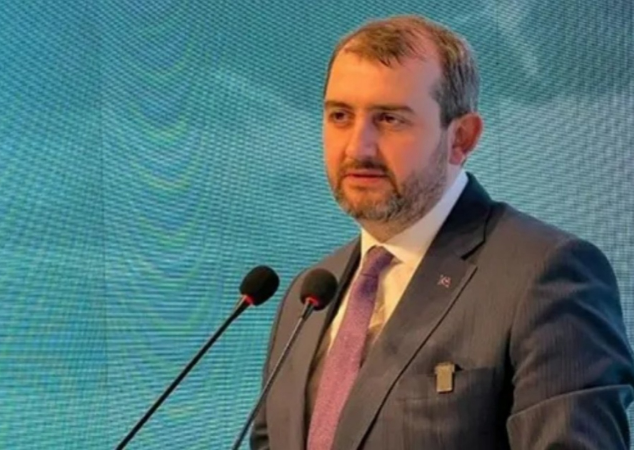 Bina yapmasını engelledi! Güngören Belediyesi Süleymancıların 1 Milyon dolarlık arsasını yeşil alana dönüştürdü