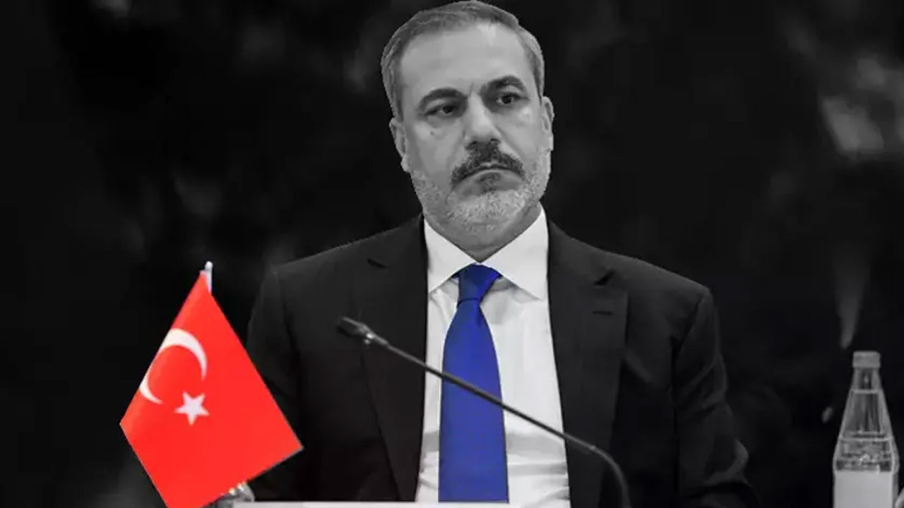 Bakan Fidan'dan Ukrayna ve Rusya'ya net uyarı: Köprüden önceki son çıkış