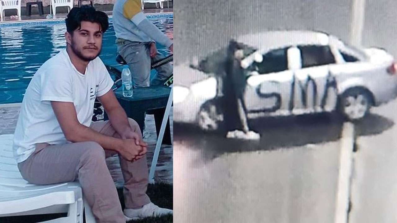 15 Temmuz Şehitler Köprüsü'nde şüpheli araç paniği! Kimliği belli oldu