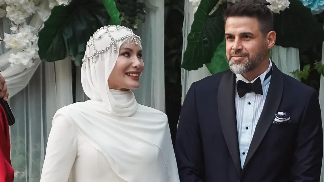 Gamze Özçelik ve Reshad Strik düğün sonrası balayı yerine ihtiyaç sahiplerine koştular! Gönülleri fetheden hareket