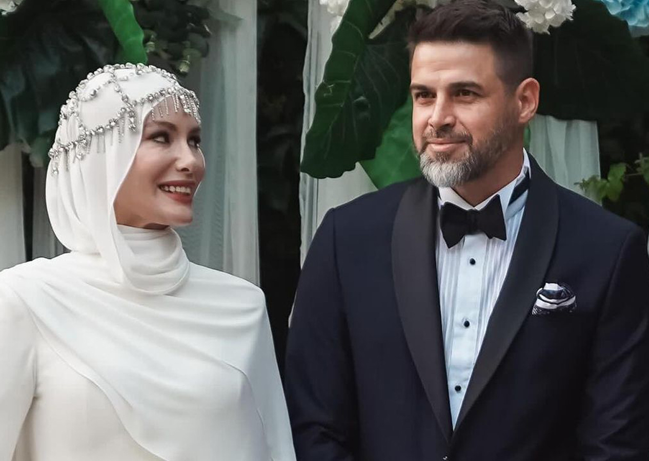 Gamze Özçelik ve Reshad Strik düğün sonrası balayı yerine ihtiyaç sahiplerine koştular! Gönülleri fetheden hareket