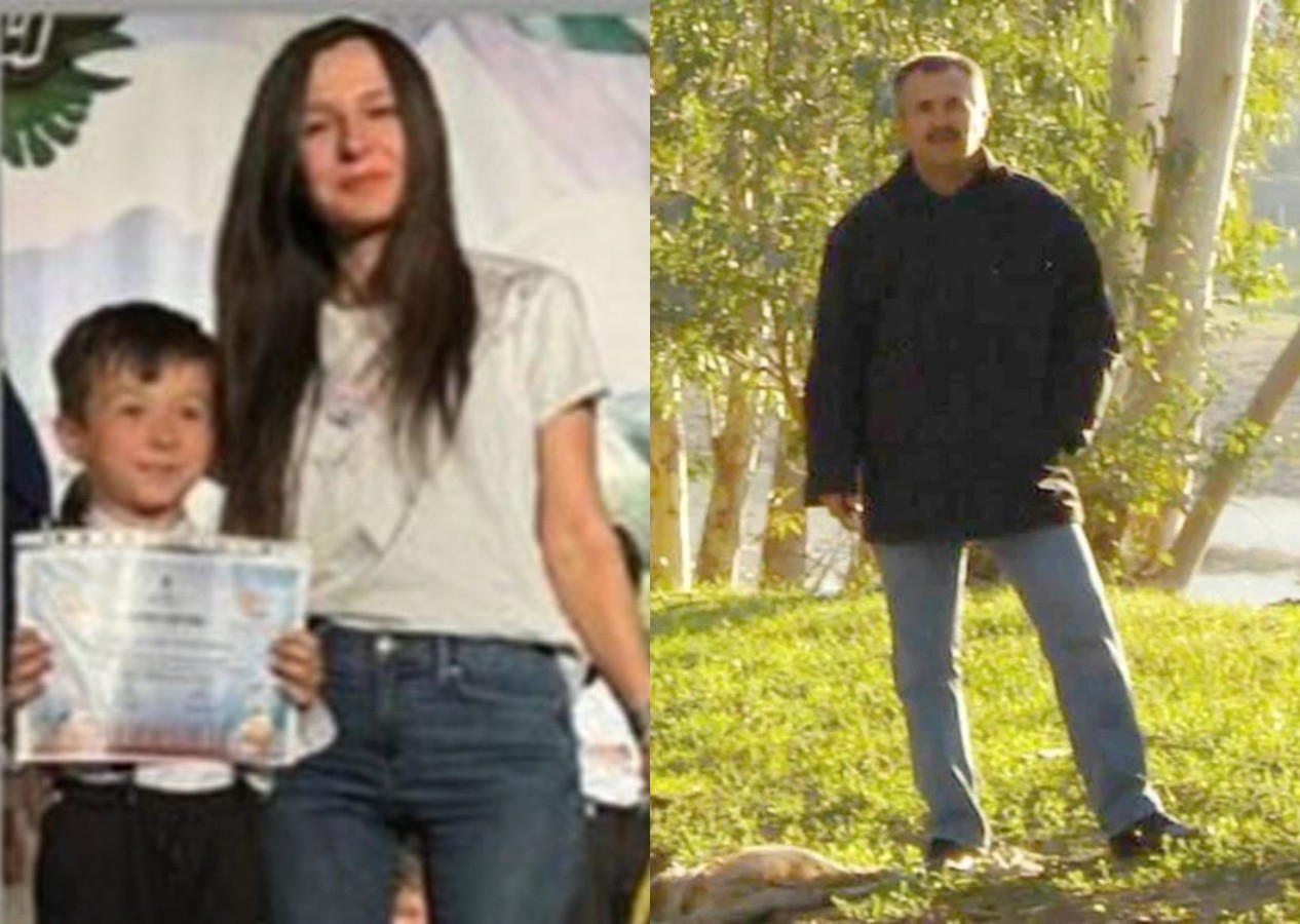 Kızını ve torununu katleden cani dededen skandal savunma!