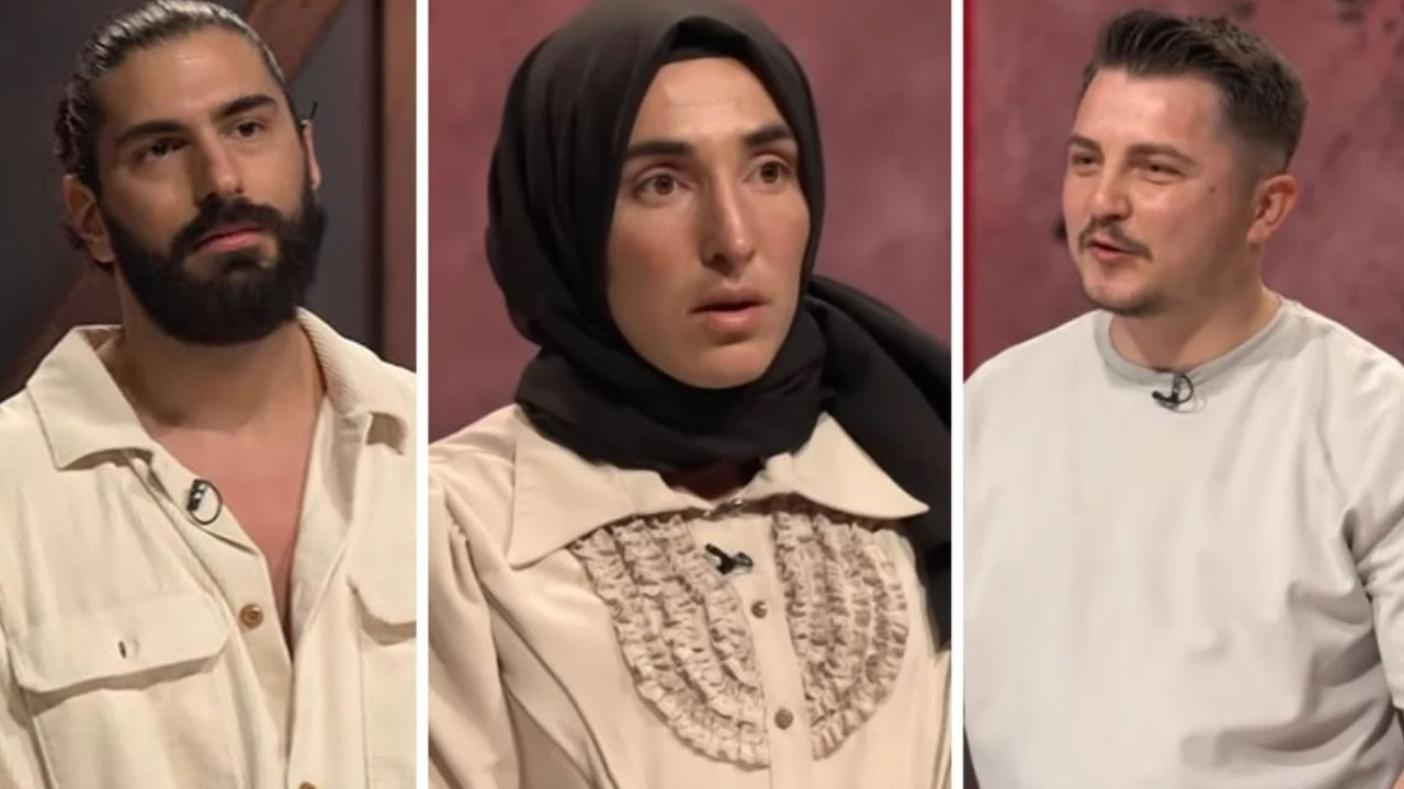 MasterChef yeni yarışmacıları belli oluyor! İşte Masterchef ilk bölümde yaşananlar