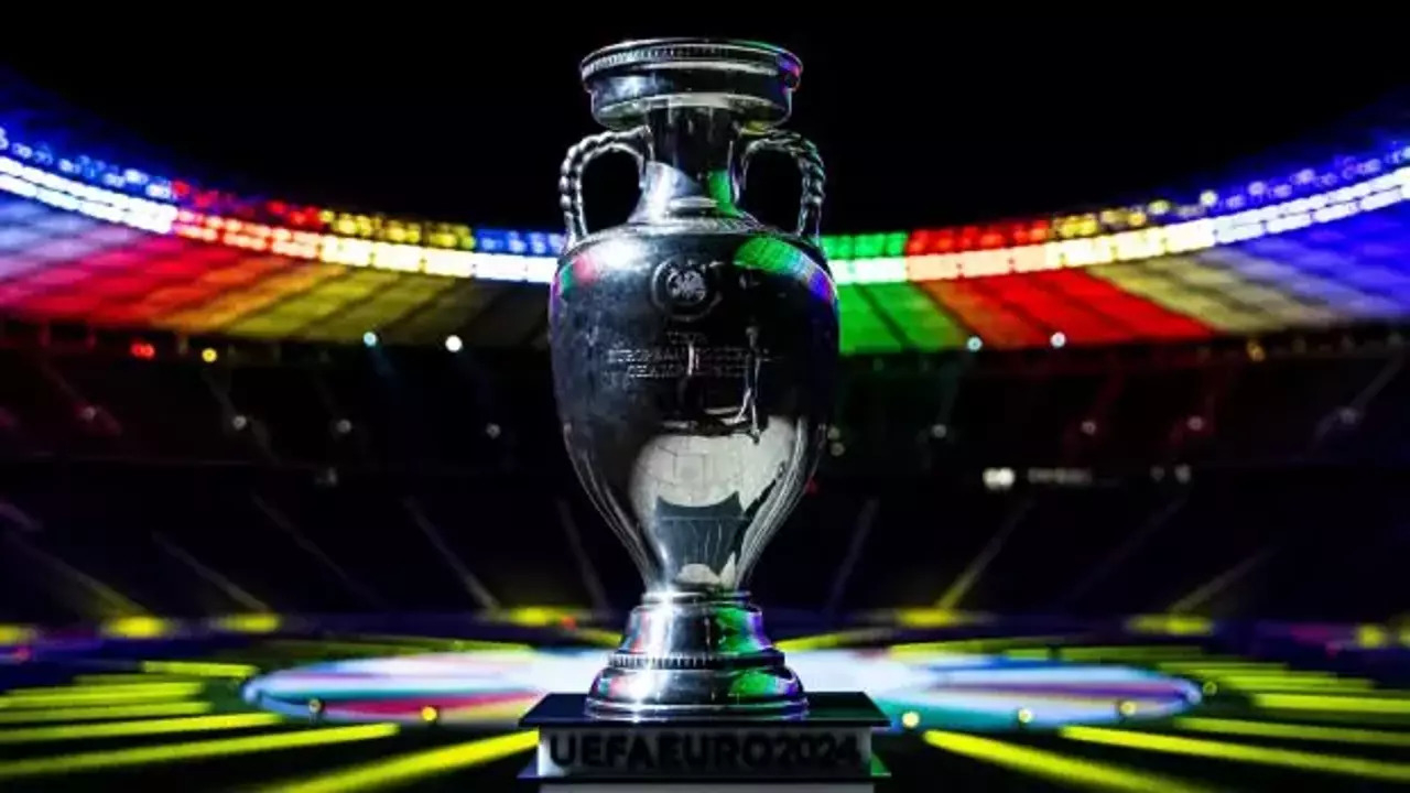 EURO 2024 başladı: İşte turnuvada günün maçları...